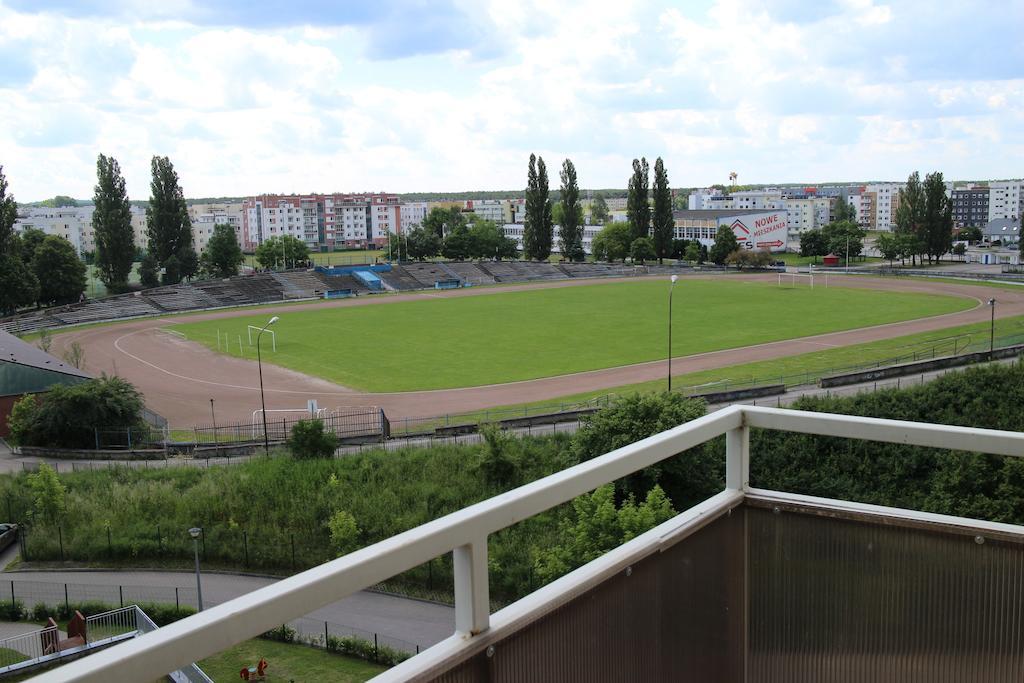 Apartamenty Bohaterow Kragujewca 6 Bydgoszcz Ruang foto