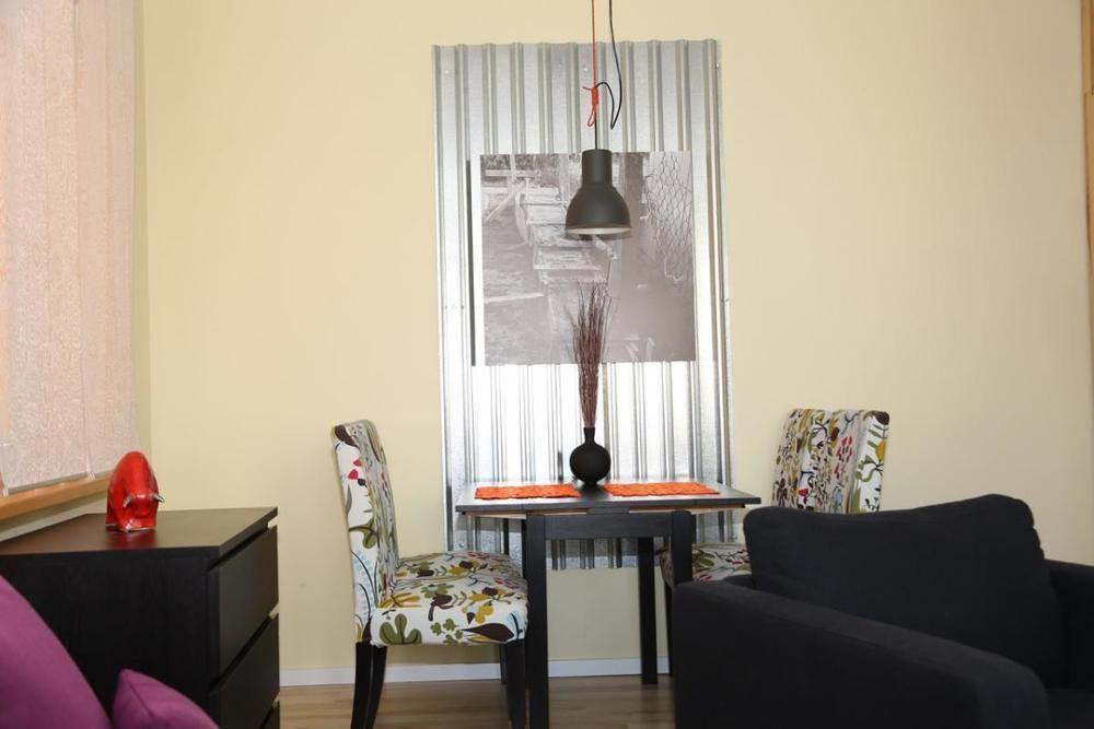 Apartamenty Bohaterow Kragujewca 6 Bydgoszcz Bagian luar foto