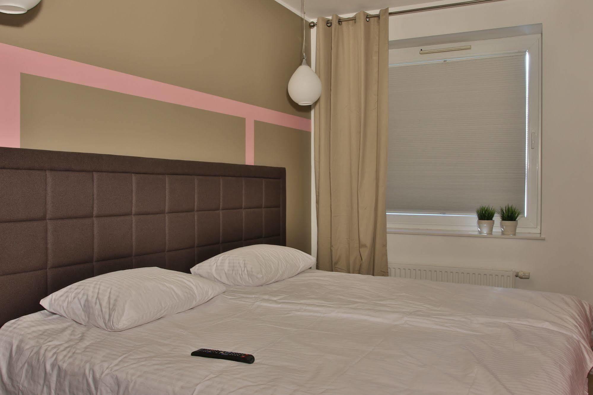 Apartamenty Bohaterow Kragujewca 6 Bydgoszcz Bagian luar foto