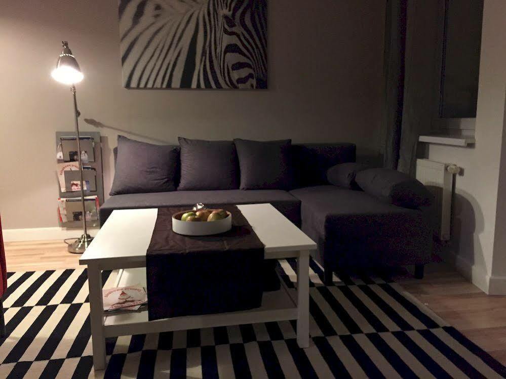 Apartamenty Bohaterow Kragujewca 6 Bydgoszcz Bagian luar foto