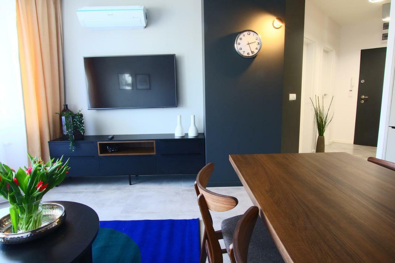 Apartamenty Bohaterow Kragujewca 6 Bydgoszcz Bagian luar foto